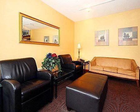 Quality Inn Winona Camera foto