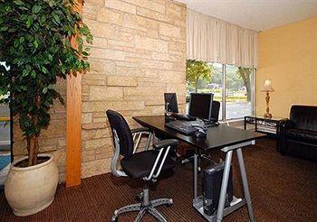 Quality Inn Winona Esterno foto