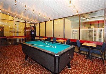 Quality Inn Winona Esterno foto