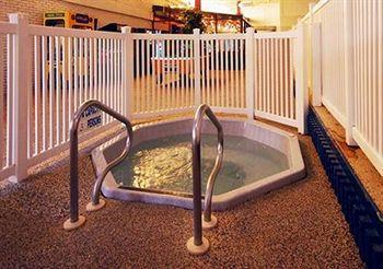 Quality Inn Winona Esterno foto