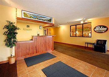 Quality Inn Winona Esterno foto