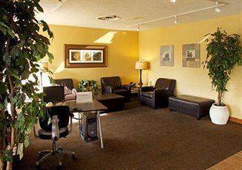 Quality Inn Winona Esterno foto