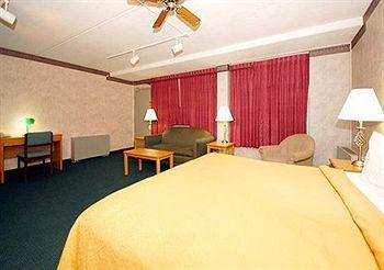 Quality Inn Winona Esterno foto