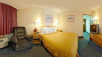 Quality Inn Winona Esterno foto