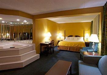 Quality Inn Winona Esterno foto