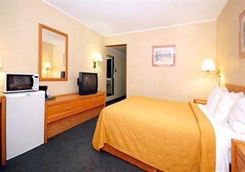 Quality Inn Winona Esterno foto