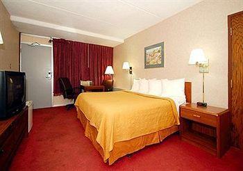 Quality Inn Winona Esterno foto