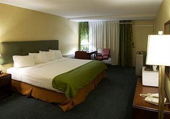 Quality Inn Winona Esterno foto