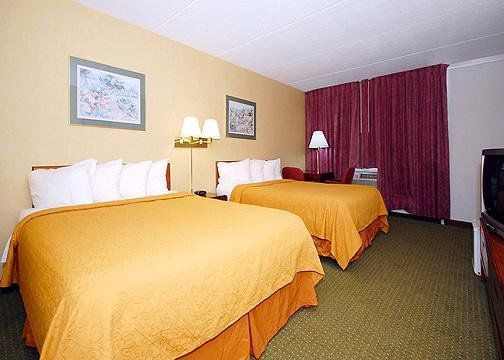 Quality Inn Winona Camera foto