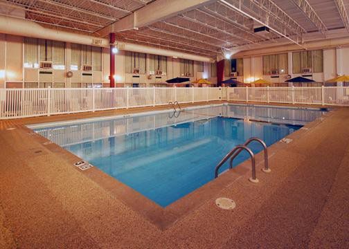 Quality Inn Winona Servizi foto