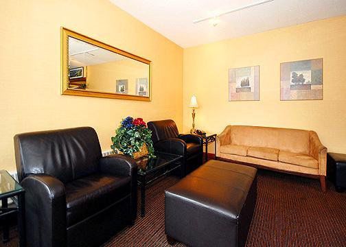 Quality Inn Winona Camera foto