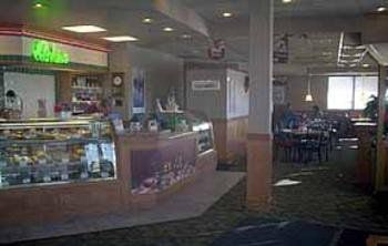 Quality Inn Winona Esterno foto